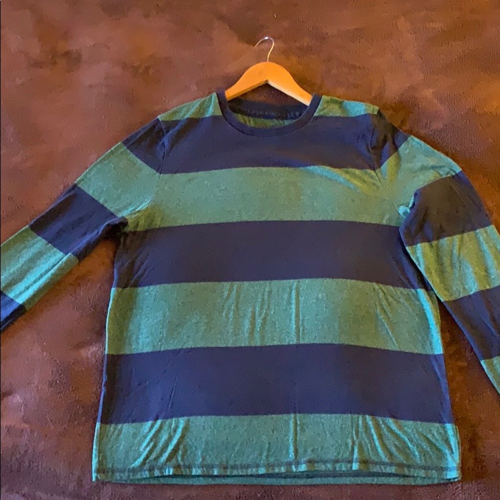 Men’s Teeshirt